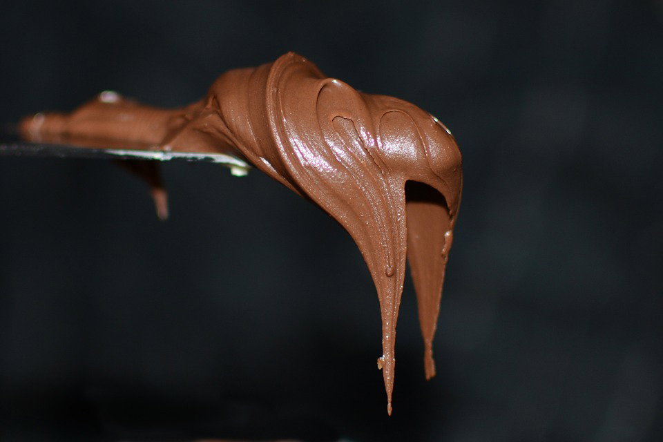 Nutella: Guardate il video shock dell’olio contenuto nel barattolo article-post
