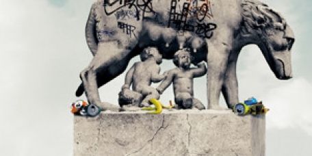 Roma sull’orlo di una crisi di nervi article-post