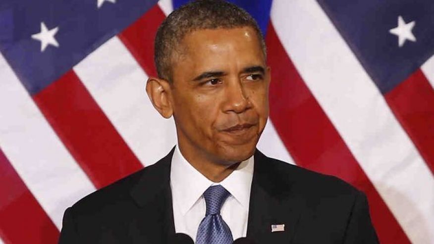 Isis: Obama annuncia che la nato è pronta ad intervenire article-post