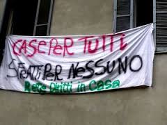 Abitazioni occupate dagli abusivi: apri la porta di casa e scopri che non è più tua! article-post