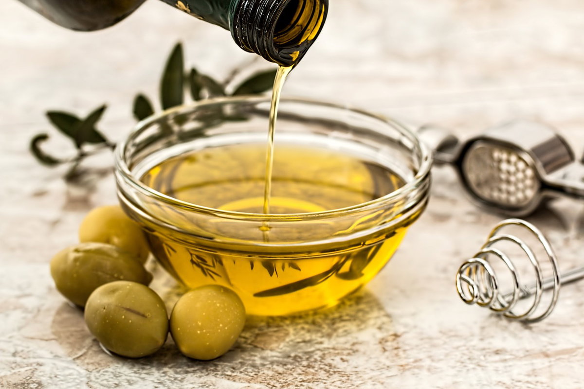 Olio extravergine di oliva: efficace come un medicinale article-post