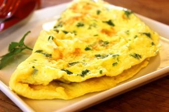 Omelette (al forno) di ceci con verdure article-post