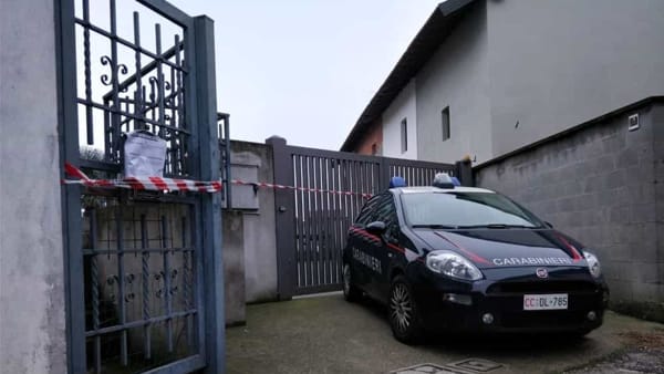 Omicidio a Sozzago, donna ammazzata di botte article-post