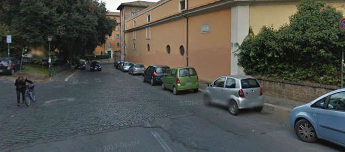 Omicidio a Trastevere: lo uccide perchè alto il volume della musica article-post