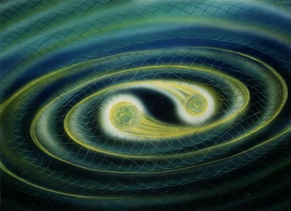 La centenaria teoria di Einstein è confermata article-post