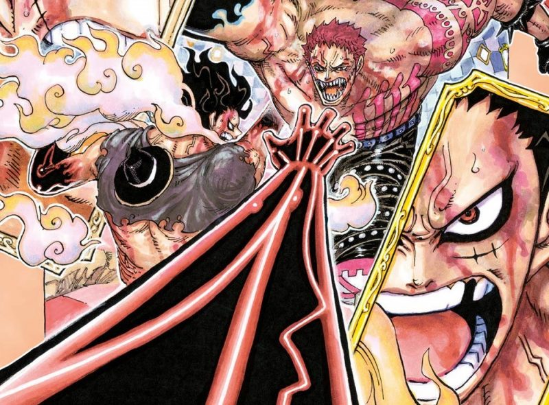 One Piece n.89 : la battaglia imperversa article-post