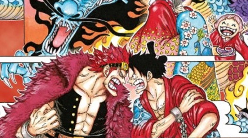 One Piece n. 92: Una nuova terribile battaglia! article-post