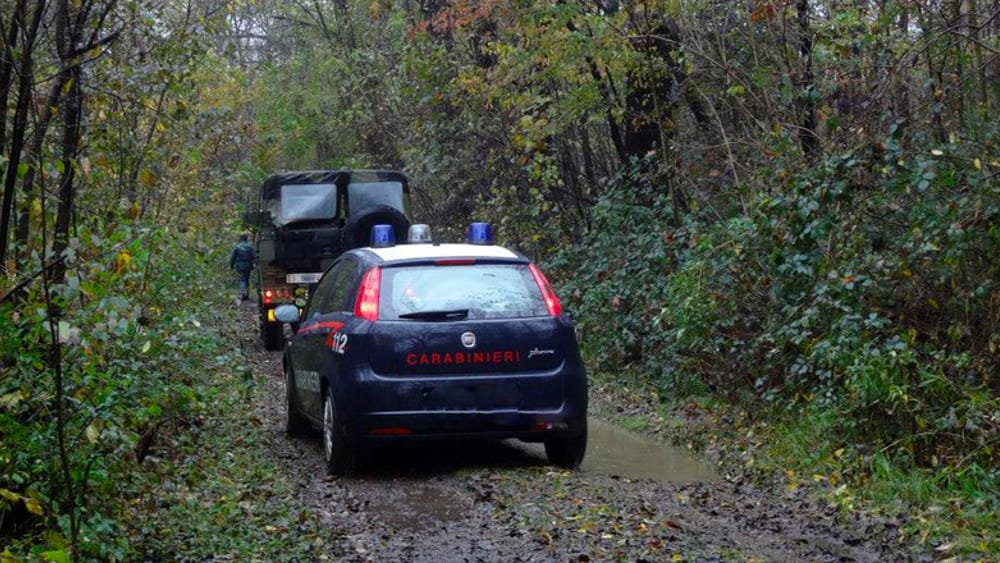 Brescia: operaio sequestrato, continuano le ricerche article-post