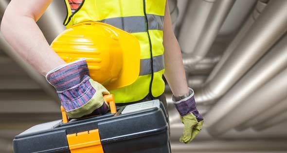 Reddito di cittadinanza: percepiva l’assegno mentre lavorava in nero, denunciato article-post