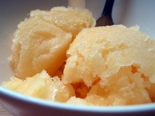 Sorbetto al melone, dolce e rinfrescante article-post