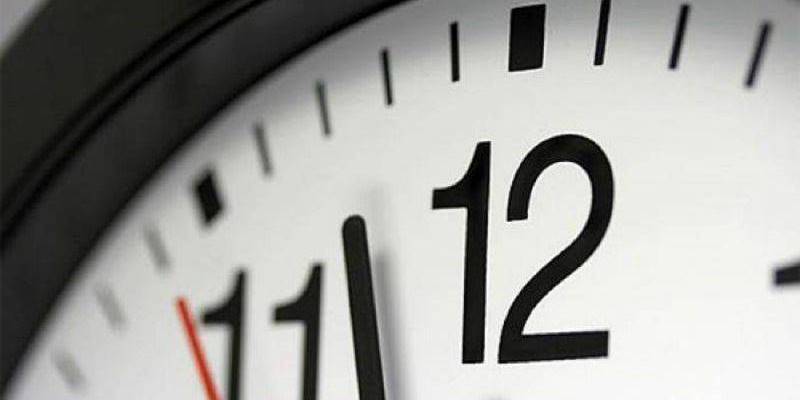 In Turchia infuria la domanda: “che ore sono?” article-post