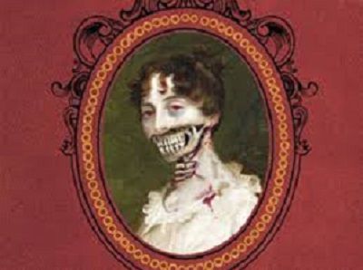 Orgoglio e Pregiudizio: arriva la versione zombie article-post