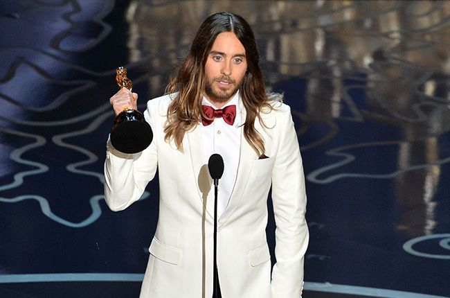 Dal cinema alla musica. I mille talenti di Jared Leto article-post