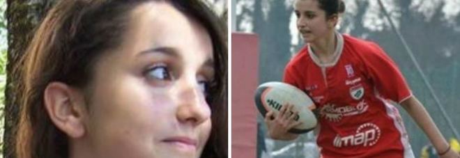 Morta Rebecca Braglia, la rugbista finita in coma durante una partita article-post