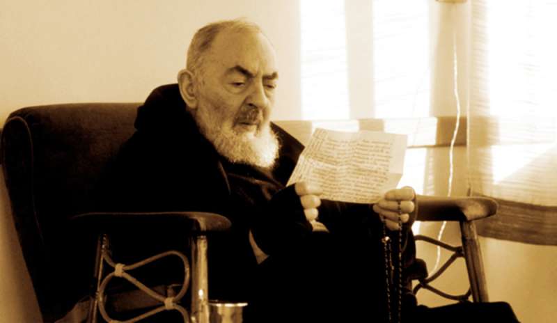 Padre Pio: la vita, la sua preghiera i suoi segreti article-post