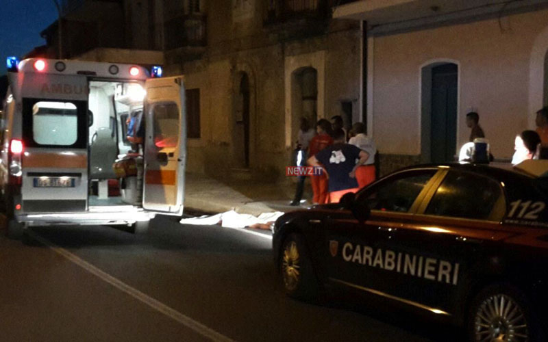 Tragedia a Salerno; madre si suicidia dopo aver trovato la figlia morta sul letto article-post