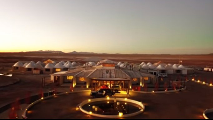 Palacio de Sal, l’hotel di sale in Bolivia, il più particolare del mondo article-post