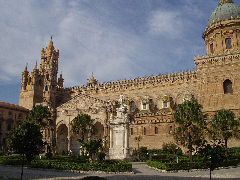 A Palermo torna la Settimana delle Culture article-post