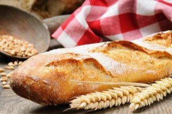Come si fa il pane in casa? article-post