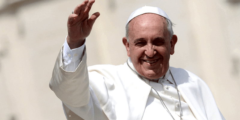 La Messa non si paga, lo dice Papa Francesco article-post