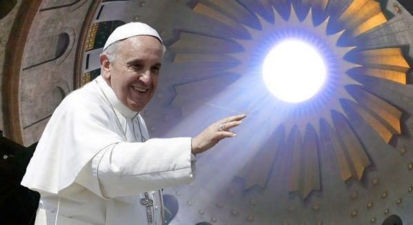 Papa Francesco in Terra Santa: il coraggio di scegliere la pace article-post