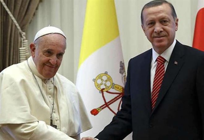 Erdogan a Roma tra imponenti misure di sicurezza article-post