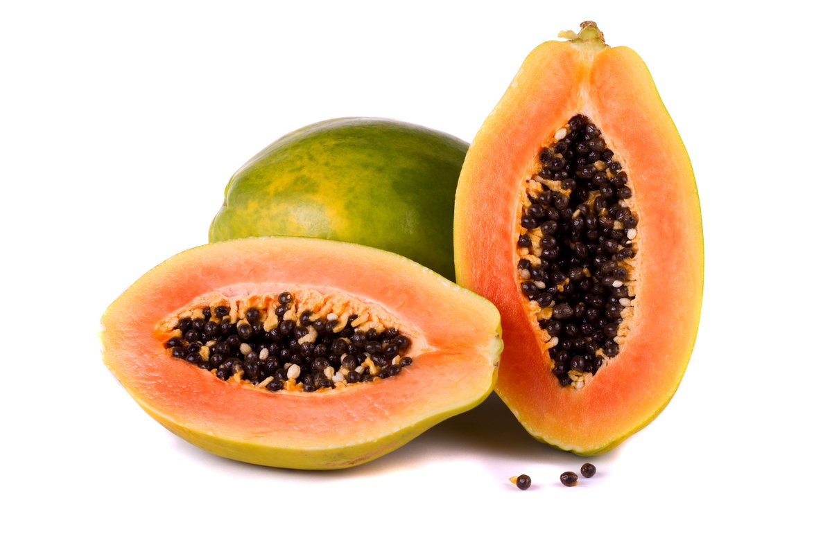 Papaya: proprietà e benefici article-post