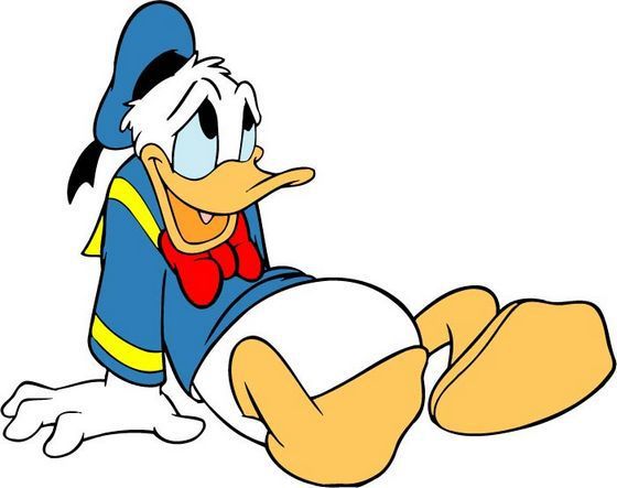 Paperino compie 80 anni: auguri perdente! article-post