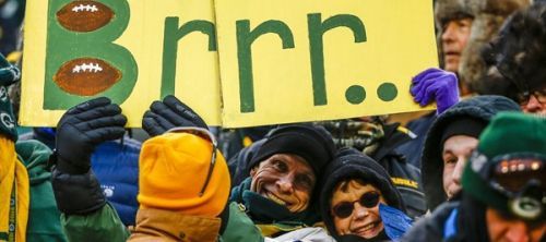 USA la partita di football più fredda della storia article-post