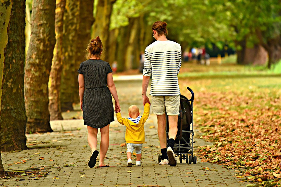 La scelta del passeggino: come affrontarla senza preoccupazioni article-post