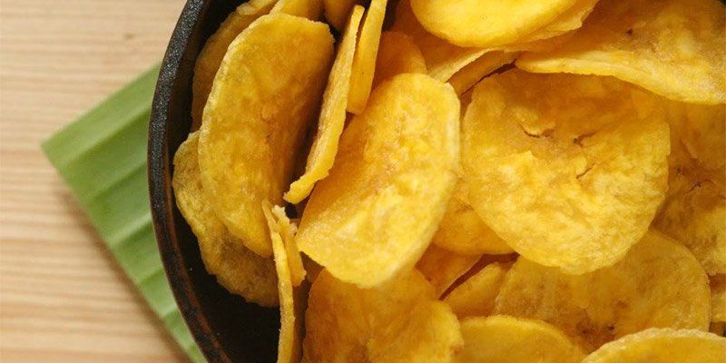 Acrilammide, sostanza pro cancro nei cibi fritti e nelle patatine in busta article-post