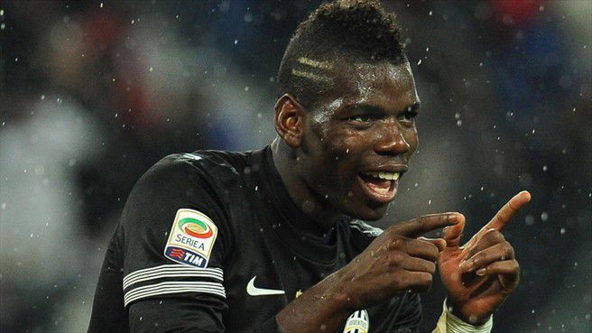 Paul Pogba: Fenomeno da crescere o grande plusvalenza? article-post