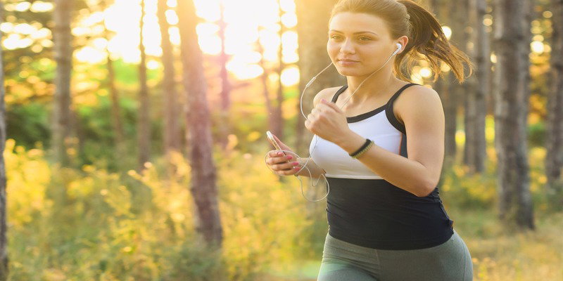 Come iniziare ad allenarsi con la corsa? article-post