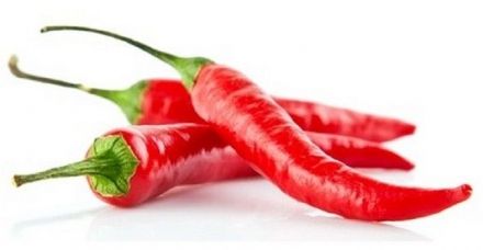 Peperoncino: perfetto contro sovrappeso, dolori e stress article-post