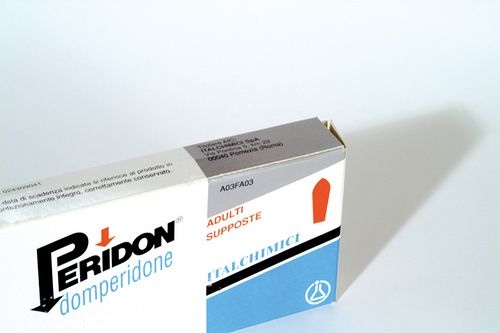 Il medicinale Peridon tolto dal commercio article-post