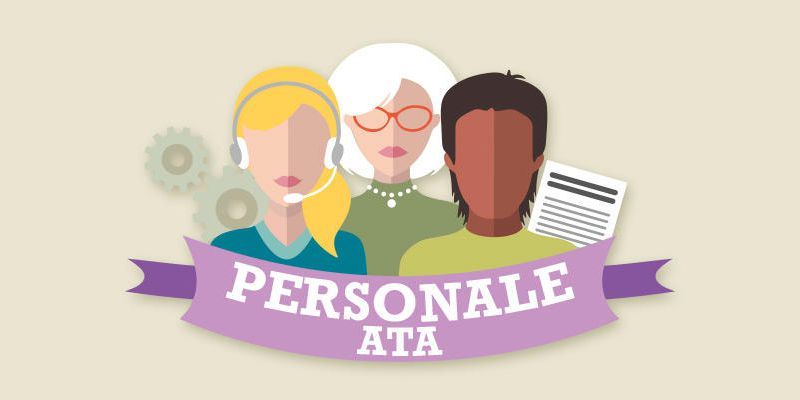 Graduatorie III Fascia Personale ATA article-post