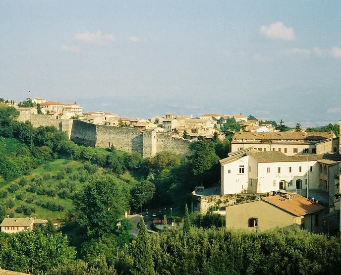 Visitare Perugia in un giorno: cosa vedere assolutamente article-post