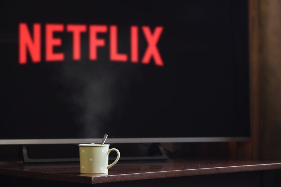 Netflix: Su iOs sta collaudando una nuova funzione article-post