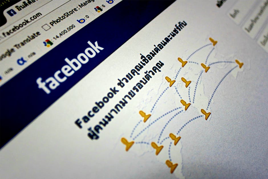 La soluzione per cancellare i dati raccolti da Facebook article-post
