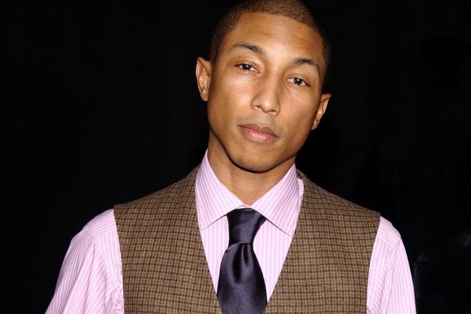 La svolta di Pharrell Williams: “Ora i videogiochi” article-post