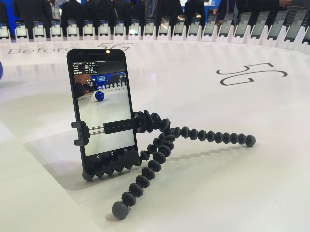 La vendita degli smartphone in 5G è destinata a salire nei prossimi anni article-post