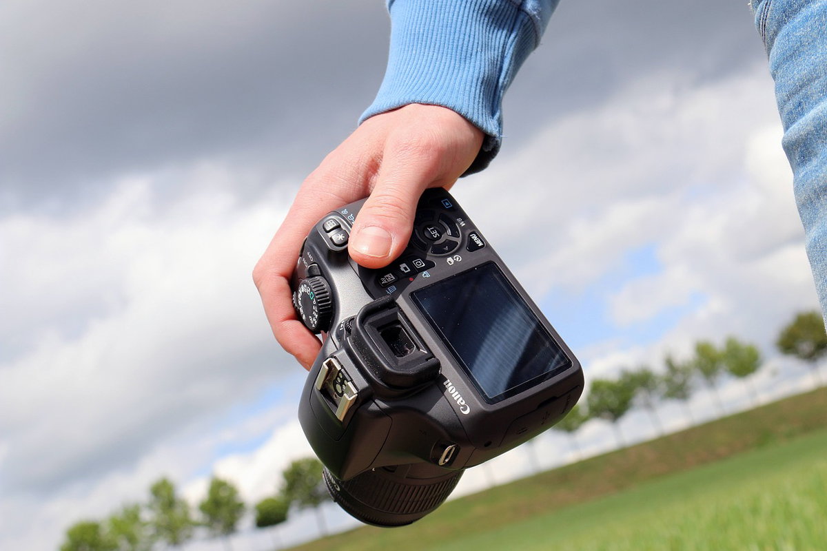 Fotocamere digitali: Possono essere attaccate dai malware article-post