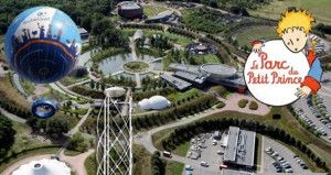 Il Piccolo Principe diventa un parco giochi article-post
