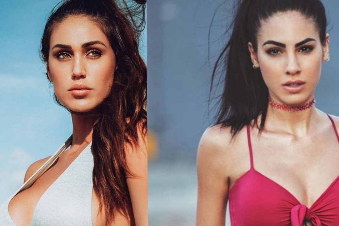 Cecilia Rodriguez contro Giulia De Lellis article-post