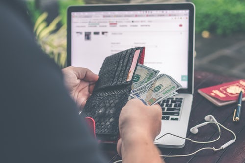 Nuova piattaforma online: guadagna scrivendo o pubblicando articoli article-post