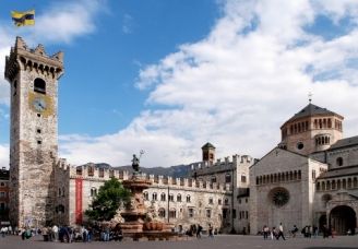 Trento: una città che parla da sola della sua arte e storia article-post