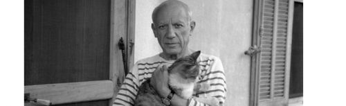 Apertura esposizione fotografica “This is Picasso: fotografie di David Douglas Duncan” article-post