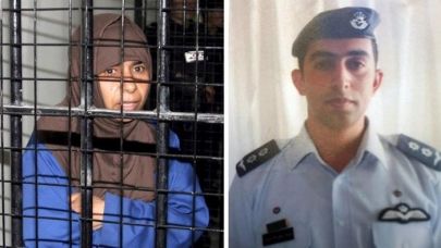 Isis, ucciso il pilota giordano. La Giordania risponde giustiziando due terroristi in carcere article-post
