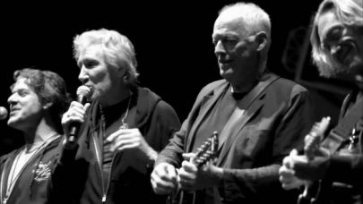 The Endless River: il ritorno dei Pink Floyd article-post