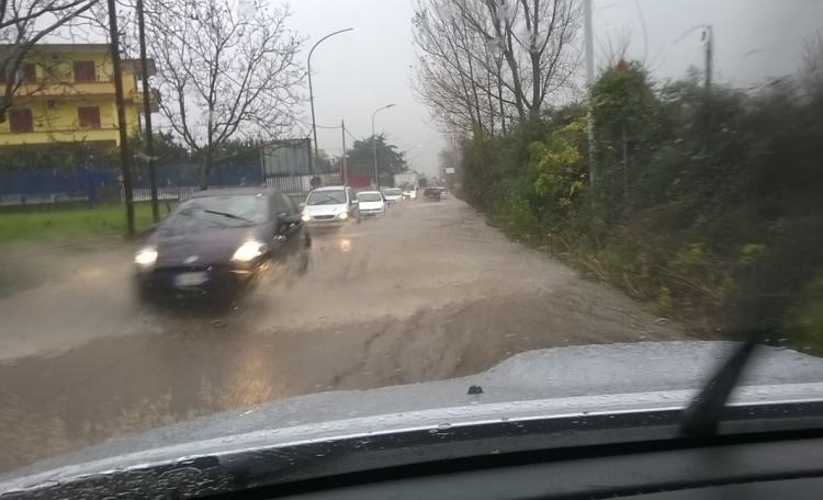 Meteo: temporali in arrivo e drastico calo delle temperature article-post